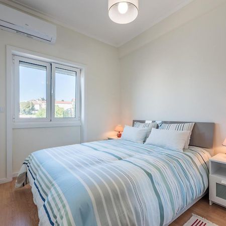 Guestready - Boavista Breeze Apartment ปอร์โต ภายนอก รูปภาพ
