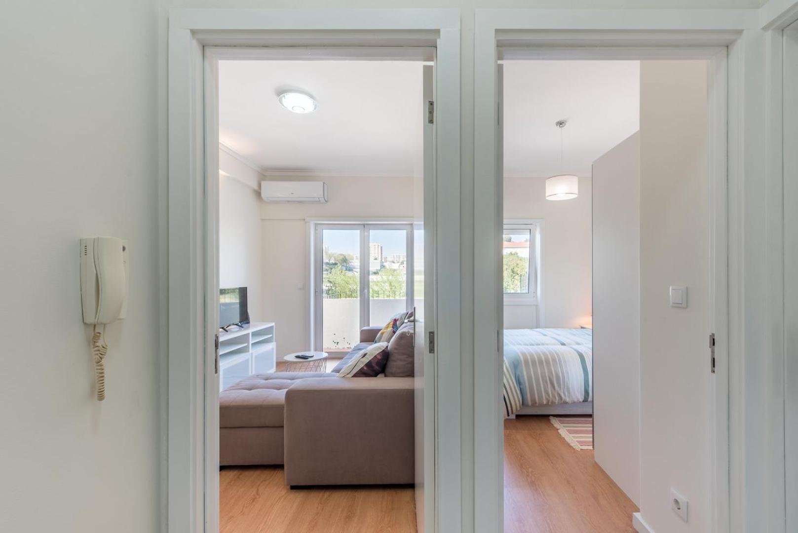 Guestready - Boavista Breeze Apartment ปอร์โต ภายนอก รูปภาพ