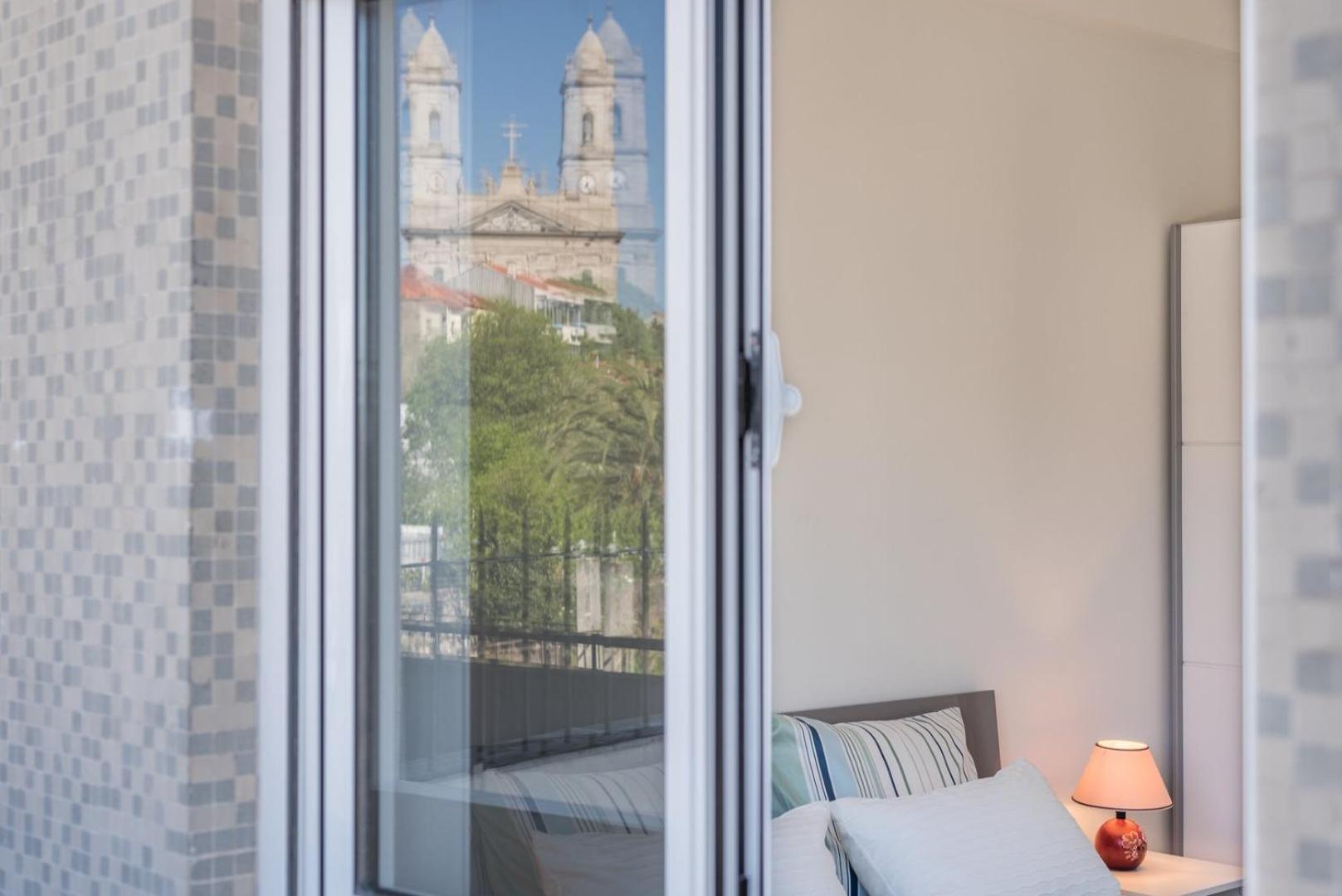 Guestready - Boavista Breeze Apartment ปอร์โต ภายนอก รูปภาพ