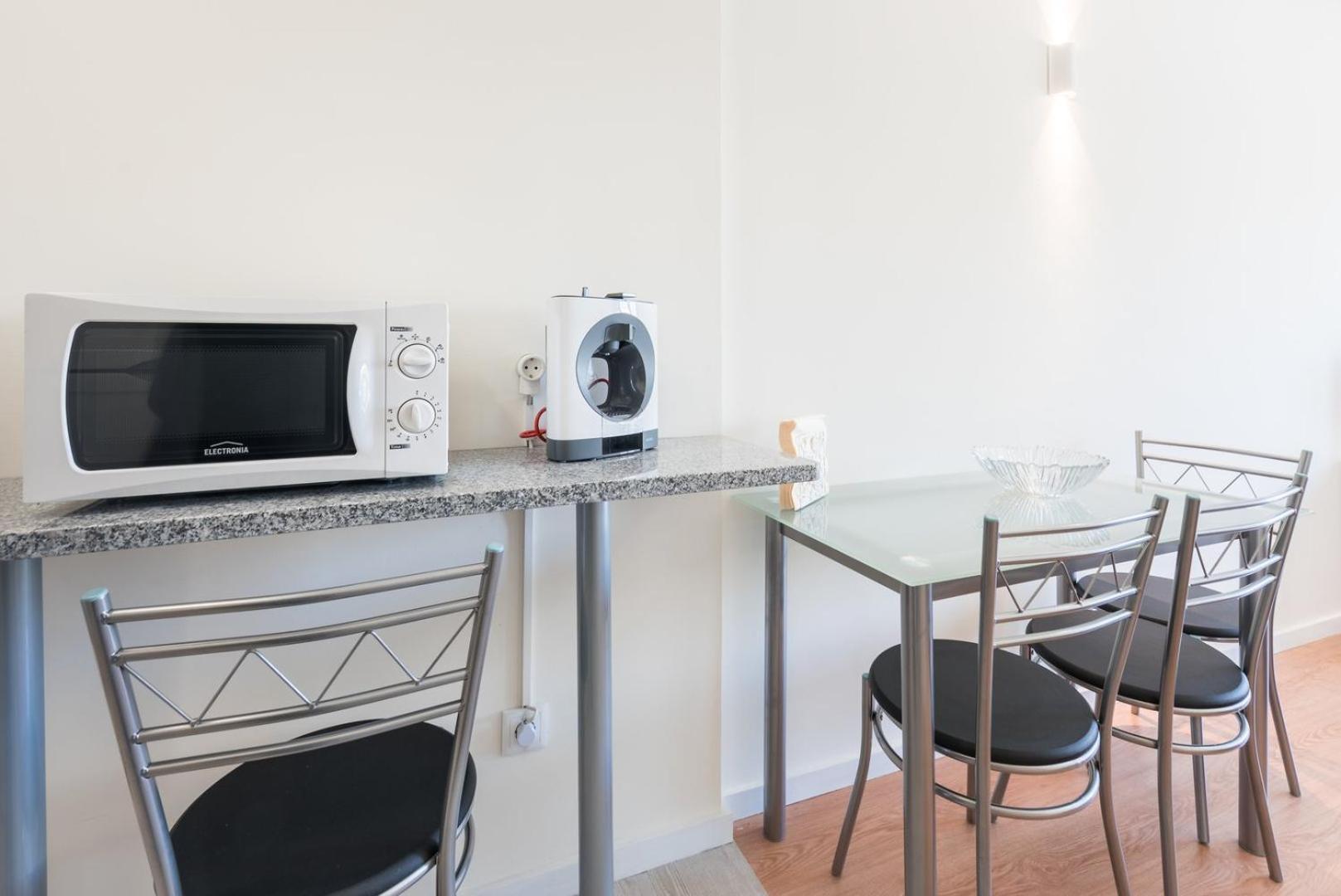 Guestready - Boavista Breeze Apartment ปอร์โต ภายนอก รูปภาพ