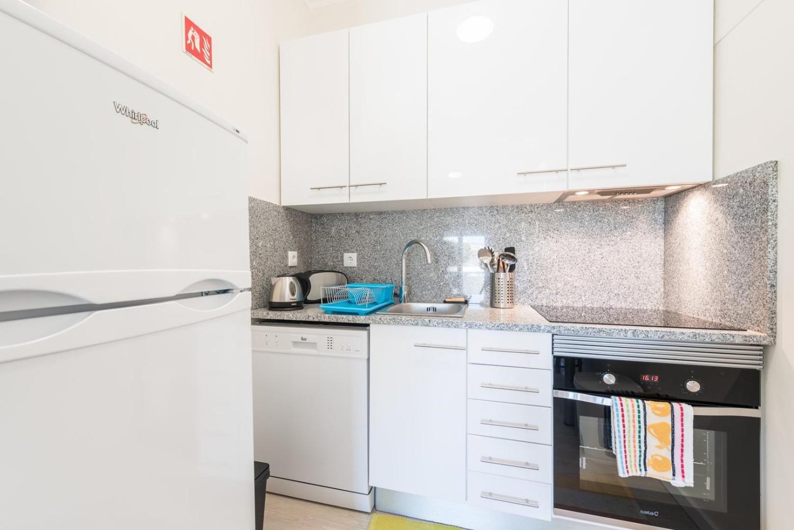 Guestready - Boavista Breeze Apartment ปอร์โต ภายนอก รูปภาพ