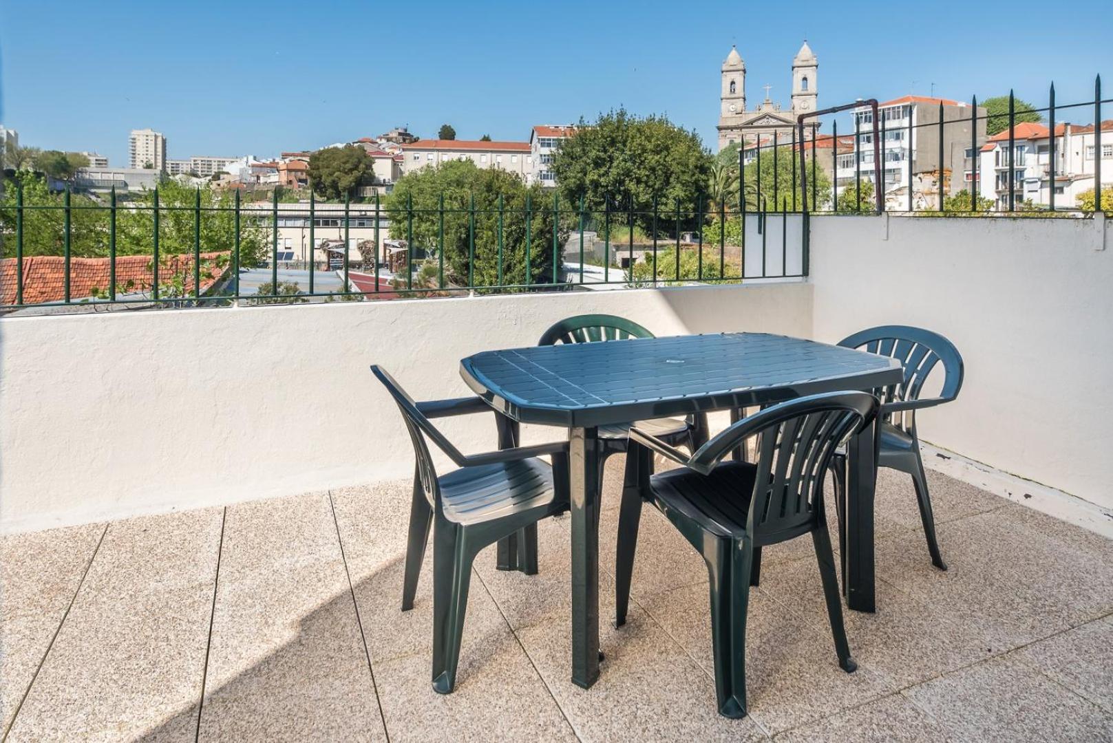 Guestready - Boavista Breeze Apartment ปอร์โต ภายนอก รูปภาพ
