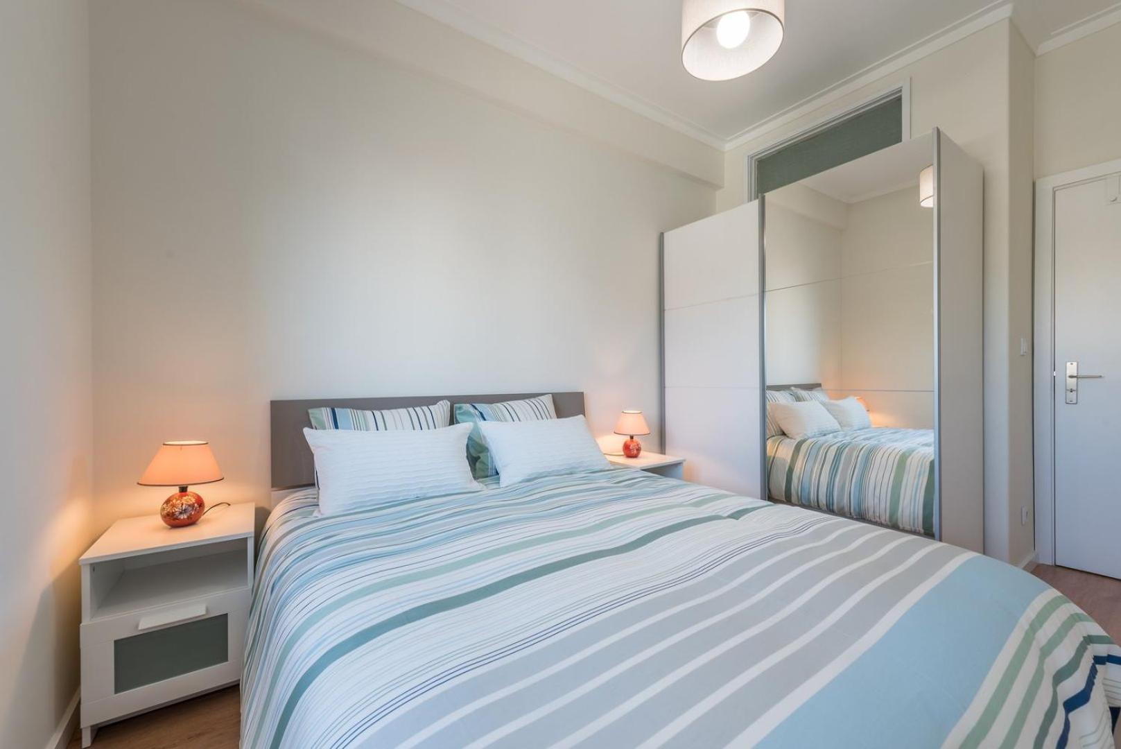 Guestready - Boavista Breeze Apartment ปอร์โต ภายนอก รูปภาพ
