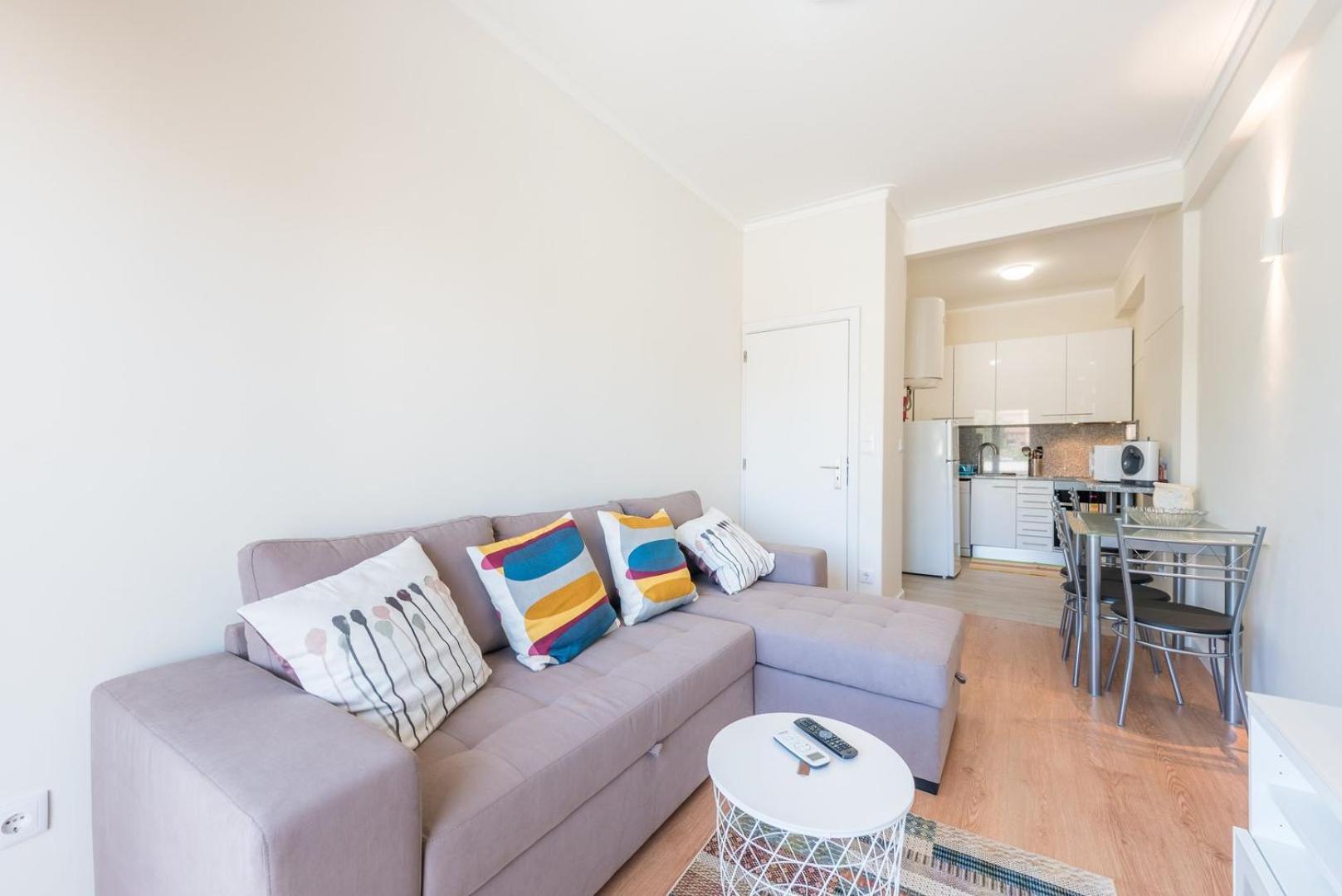 Guestready - Boavista Breeze Apartment ปอร์โต ภายนอก รูปภาพ