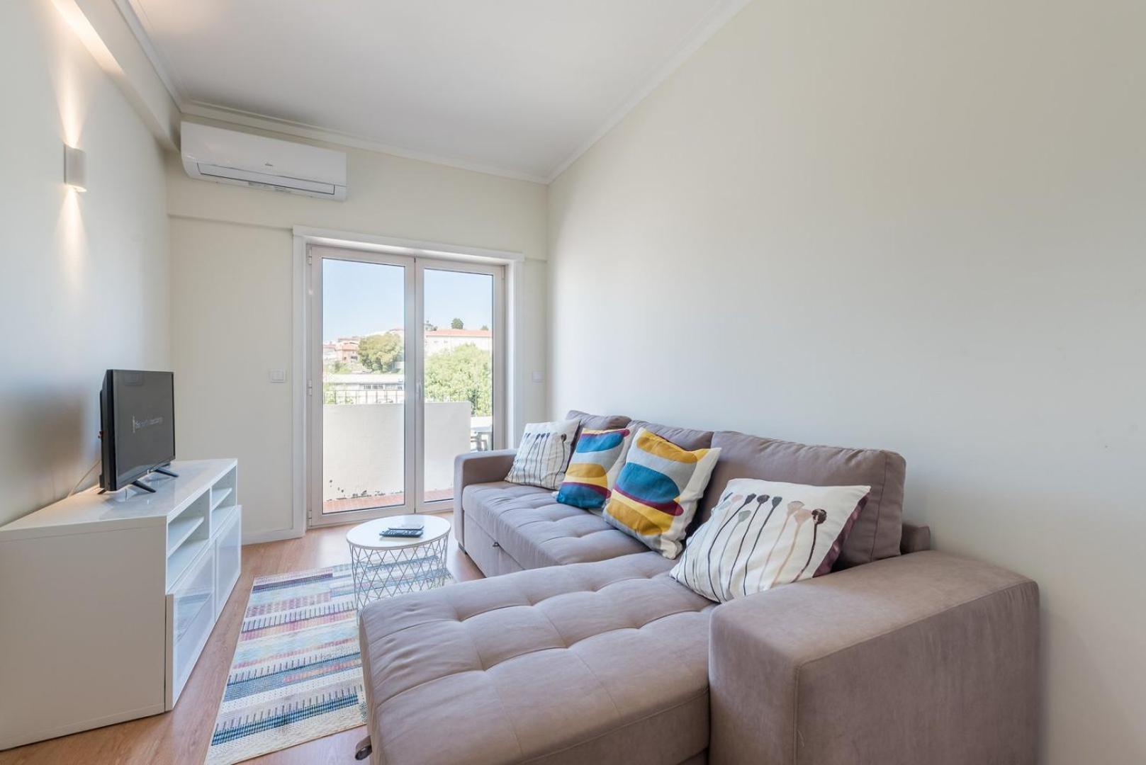 Guestready - Boavista Breeze Apartment ปอร์โต ภายนอก รูปภาพ