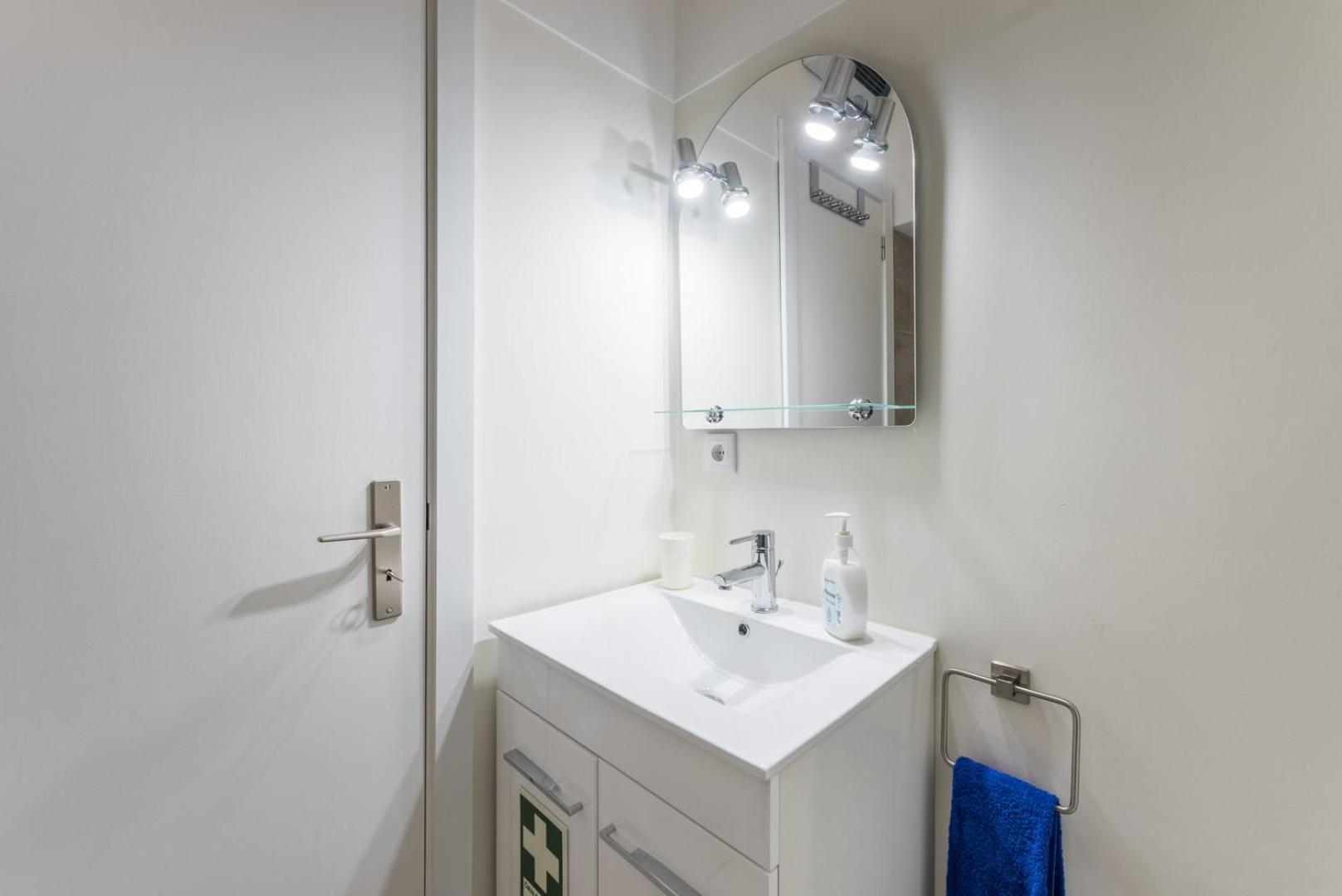 Guestready - Boavista Breeze Apartment ปอร์โต ภายนอก รูปภาพ