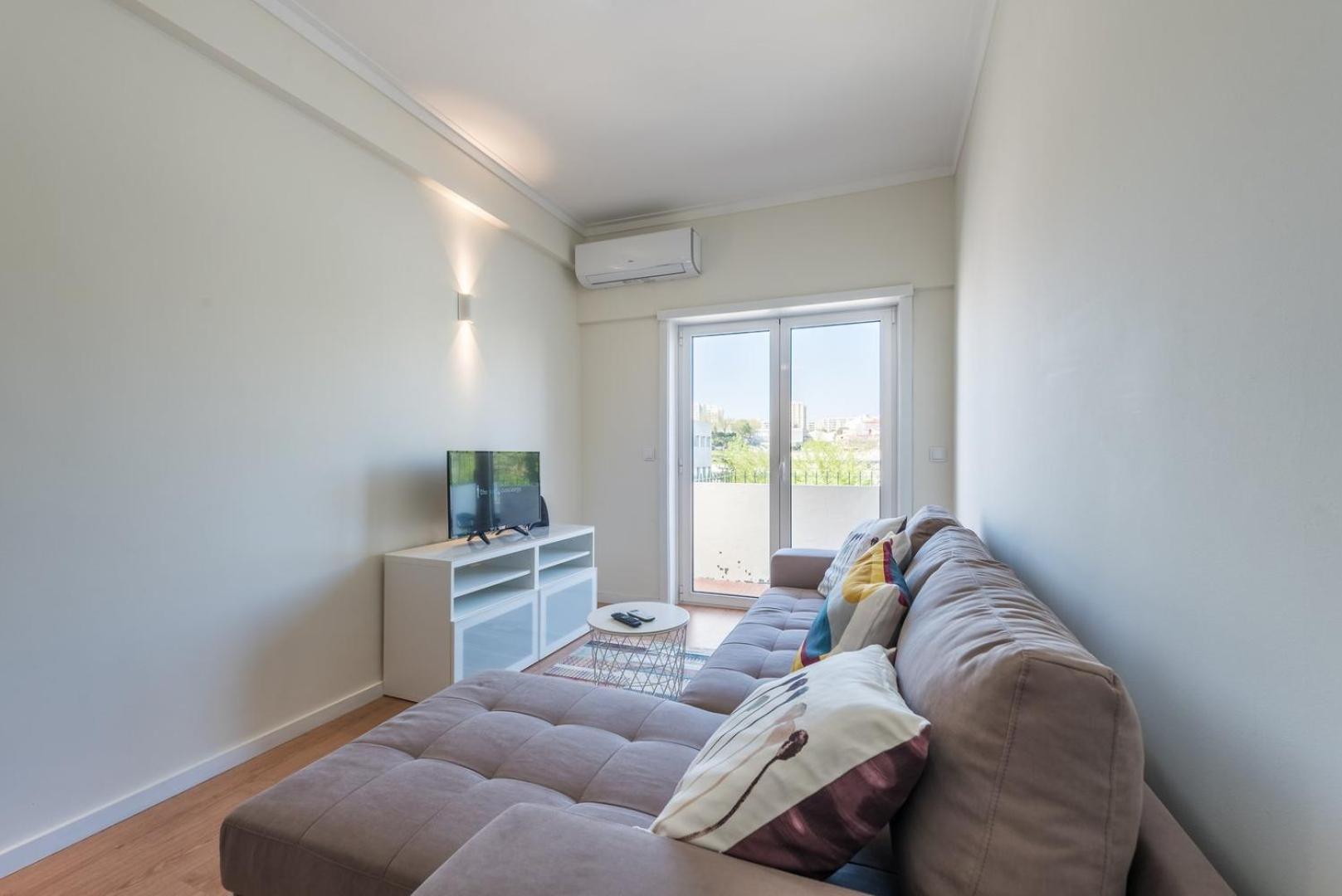 Guestready - Boavista Breeze Apartment ปอร์โต ภายนอก รูปภาพ