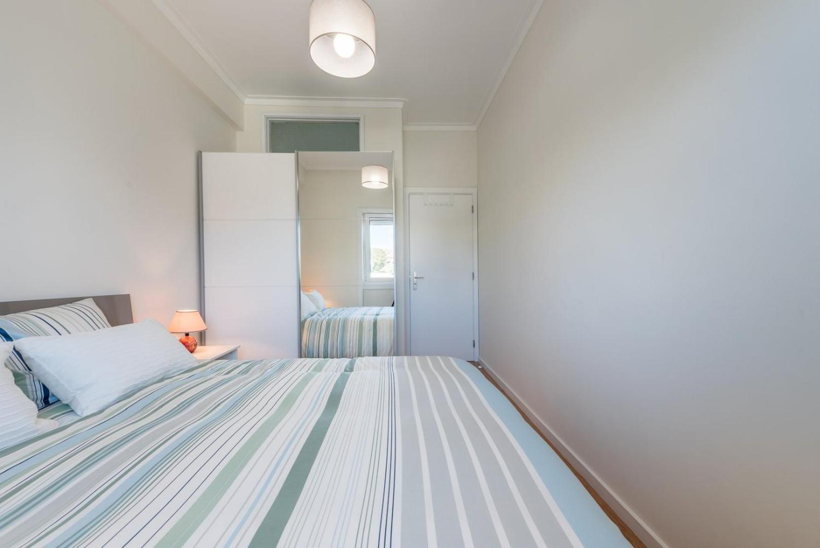 Guestready - Boavista Breeze Apartment ปอร์โต ภายนอก รูปภาพ