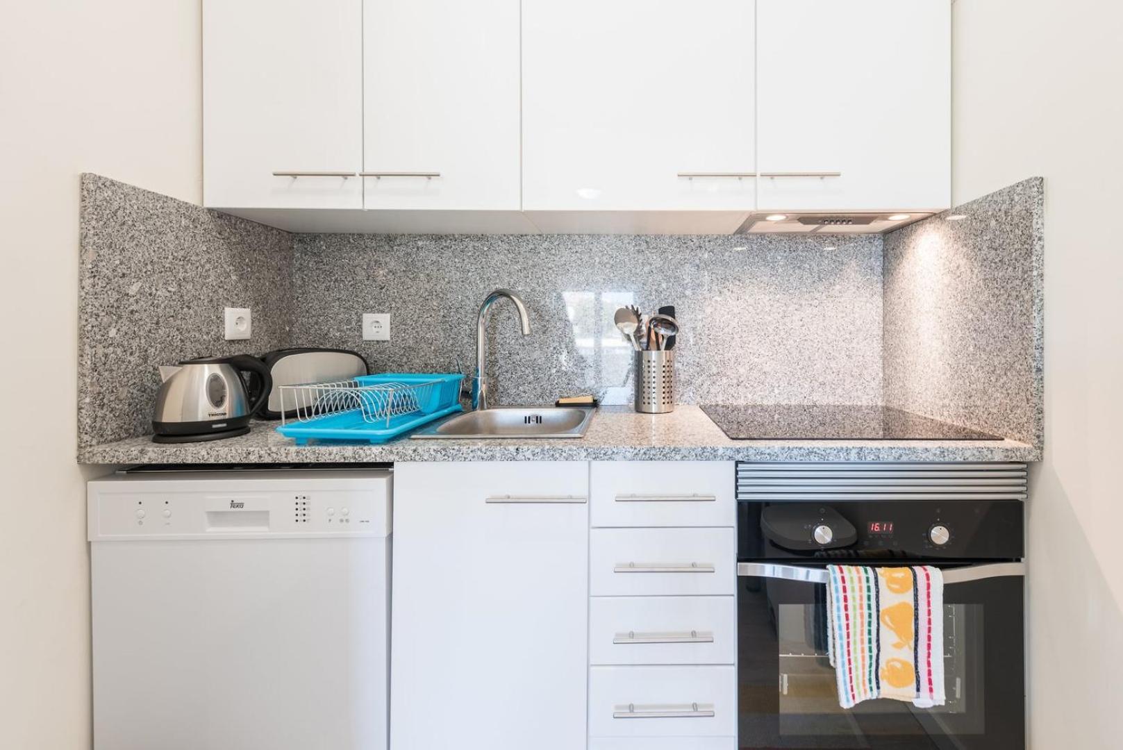 Guestready - Boavista Breeze Apartment ปอร์โต ภายนอก รูปภาพ